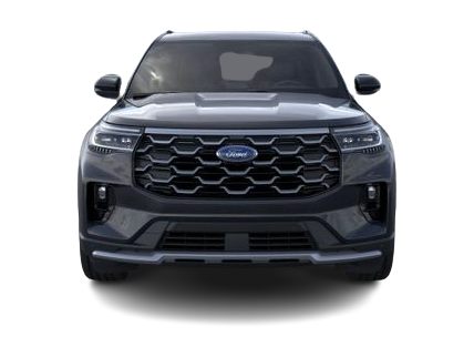 Thumbnail: 2026 Ford Explorer - 13