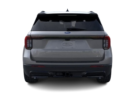 Thumbnail: 2026 Ford Explorer - 5