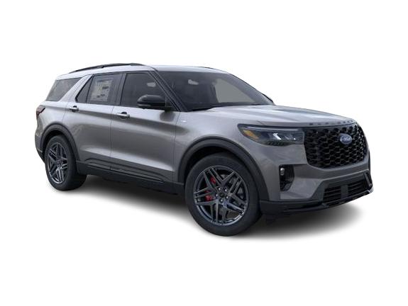Thumbnail: 2026 Ford Explorer - 14