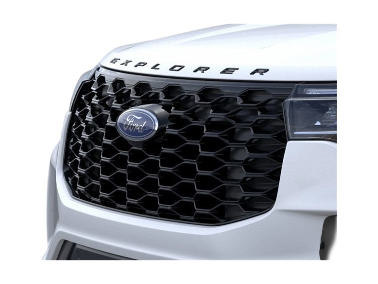 Thumbnail: 2025 Ford Explorer - 18