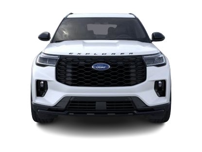 Thumbnail: 2025 Ford Explorer - 12