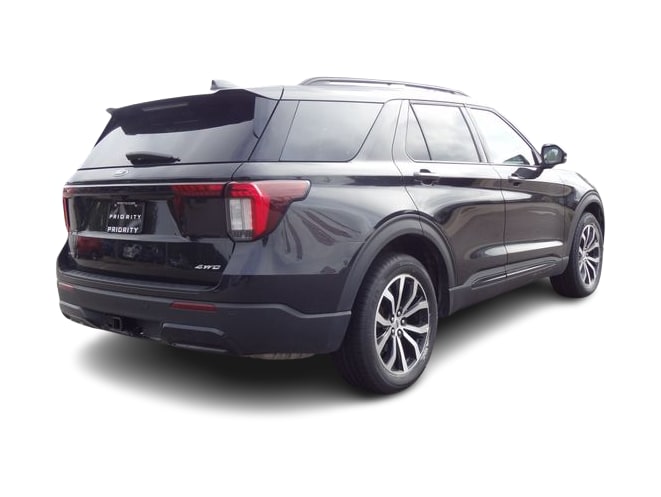 Thumbnail: 2025 Ford Explorer - 16