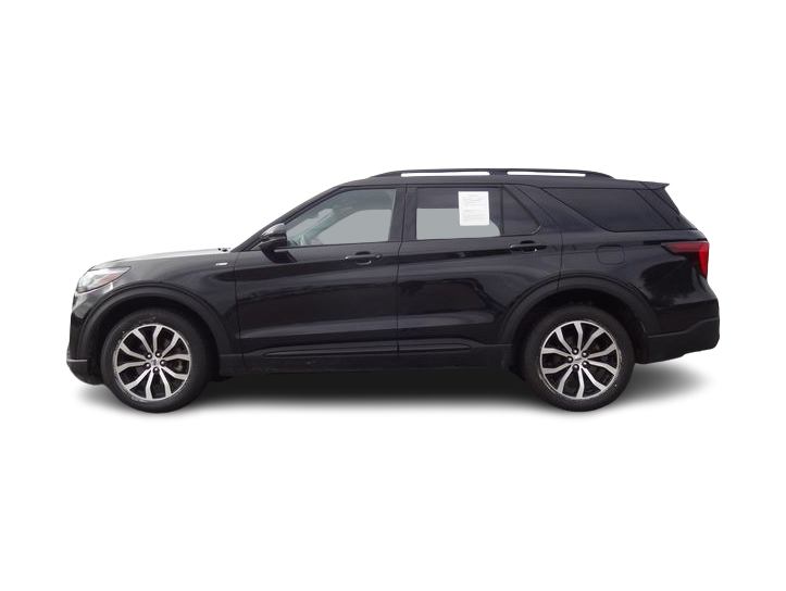 Thumbnail: 2025 Ford Explorer - 3