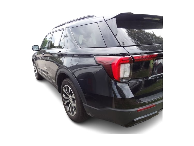 Thumbnail: 2025 Ford Explorer - 2