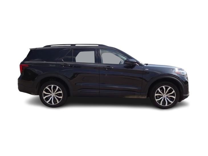 Thumbnail: 2025 Ford Explorer - 16