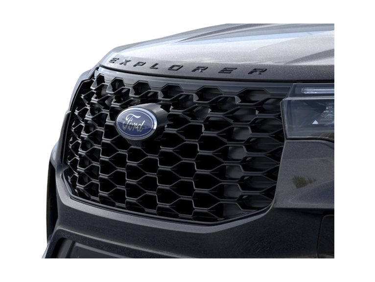 Thumbnail: 2026 Ford Explorer - 18
