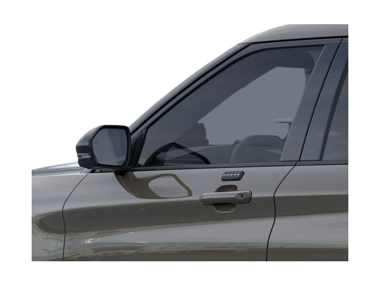 Thumbnail: 2026 Ford Explorer - 20