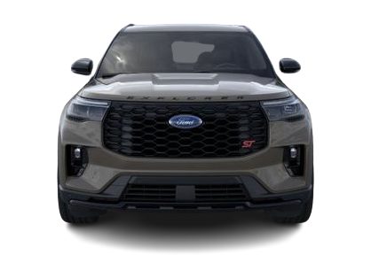 Thumbnail: 2026 Ford Explorer - 6