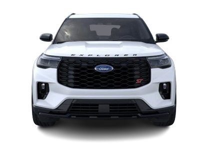 Thumbnail: 2026 Ford Explorer - 12