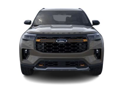Thumbnail: 2026 Ford Explorer - 12