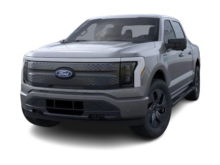 Thumbnail: 2025 Ford F-150 - 13