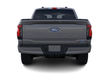 Thumbnail: 2025 Ford F-150 - 5