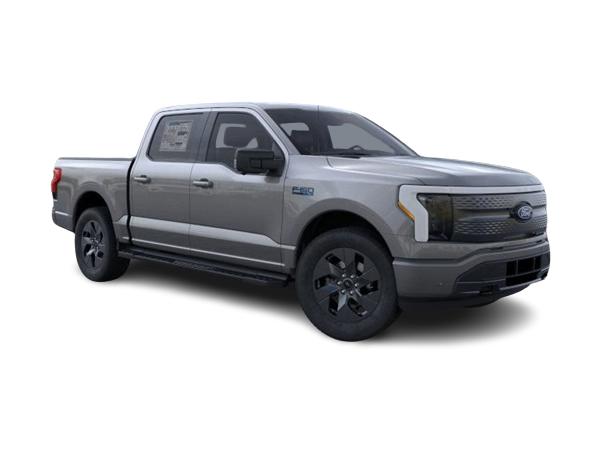 Thumbnail: 2025 Ford F-150 - 14