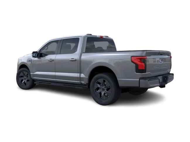 Thumbnail: 2025 Ford F-150 - 4