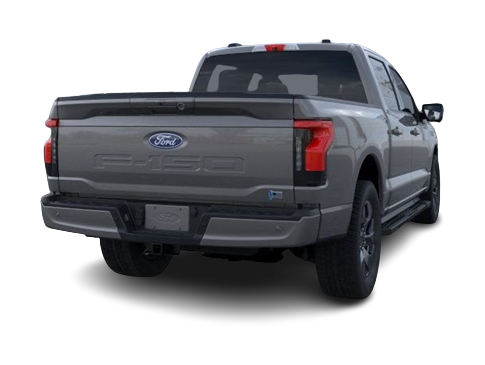Thumbnail: 2025 Ford F-150 - 15