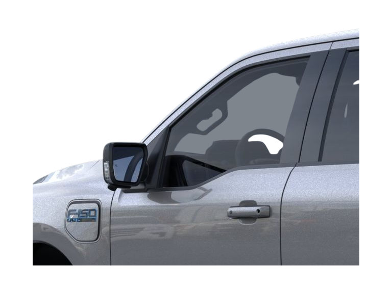 2025 Ford F-150 Lightning Flash - Photo 20