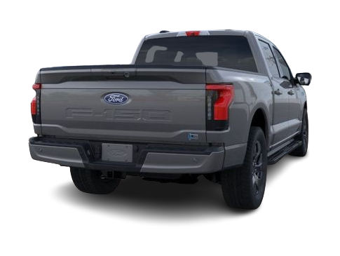 2025 Ford F-150 Lightning Flash - Photo 15