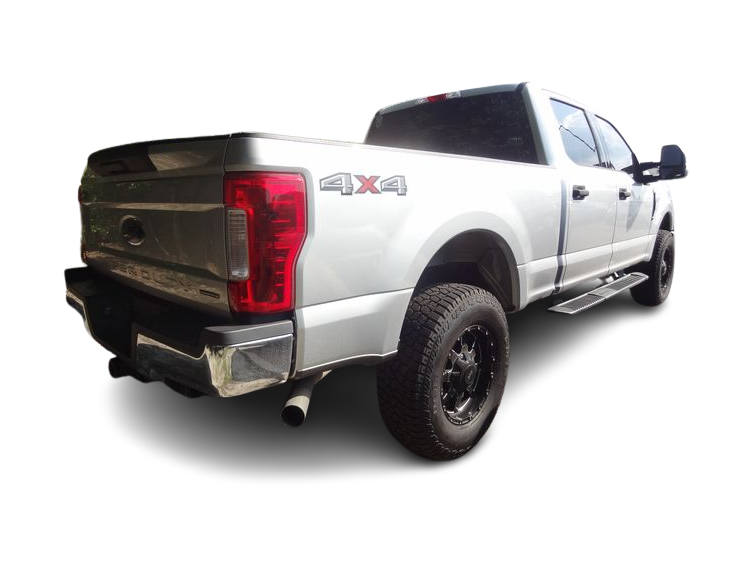 Thumbnail: 2019 Ford F-250 - 9