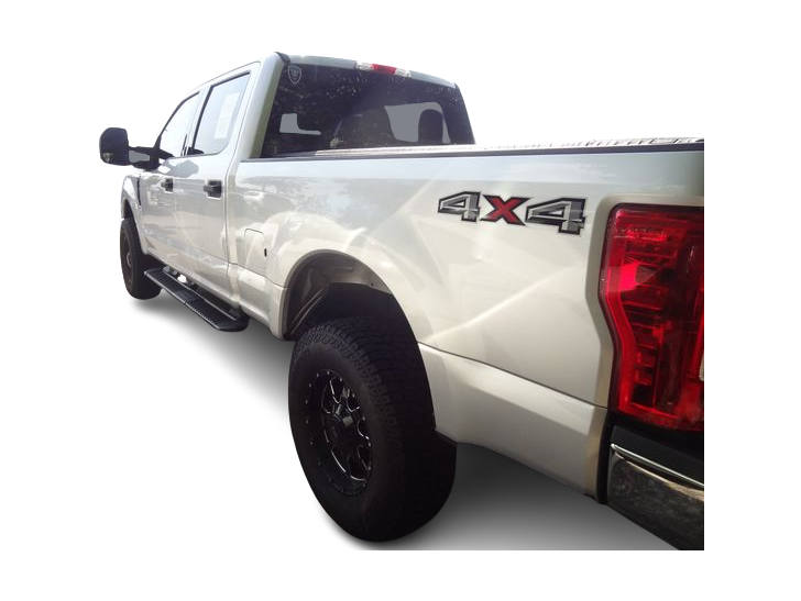 Thumbnail: 2019 Ford F-250 - 2