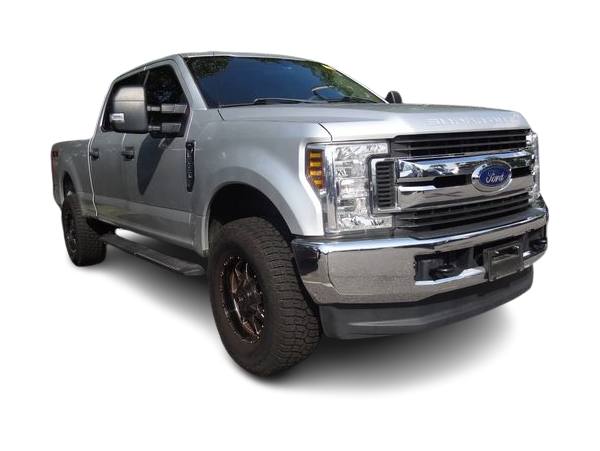 Thumbnail: 2019 Ford F-250 - 8