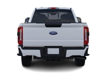 Thumbnail: 2026 Ford F-250 - 12