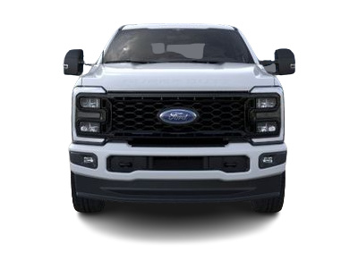 Thumbnail: 2026 Ford F-250 - 13