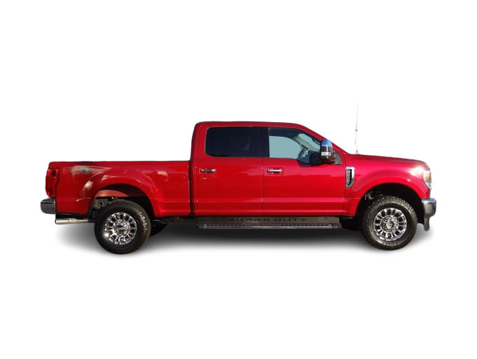 Thumbnail: 2021 Ford F-250 - 17