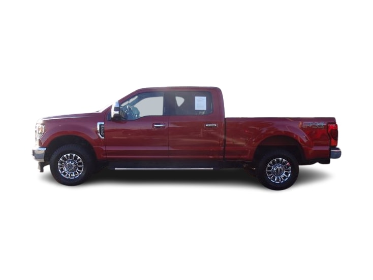 Thumbnail: 2021 Ford F-250 - 3
