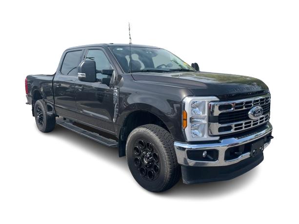 2024 Ford F-250 XLT 16
