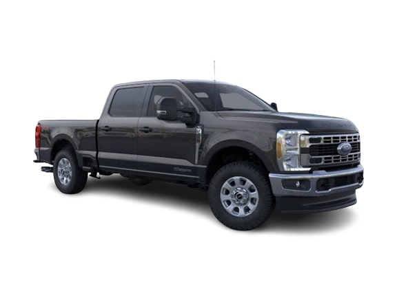 2025 Ford F-250 XLT 13