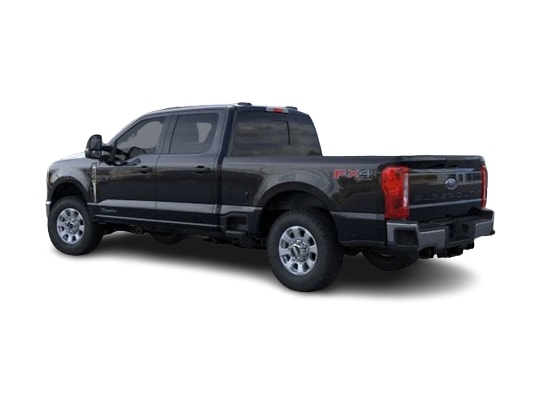 2025 Ford F-250 XLT 10