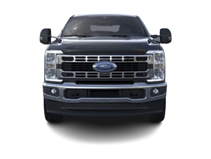2025 Ford F-250 XLT 12