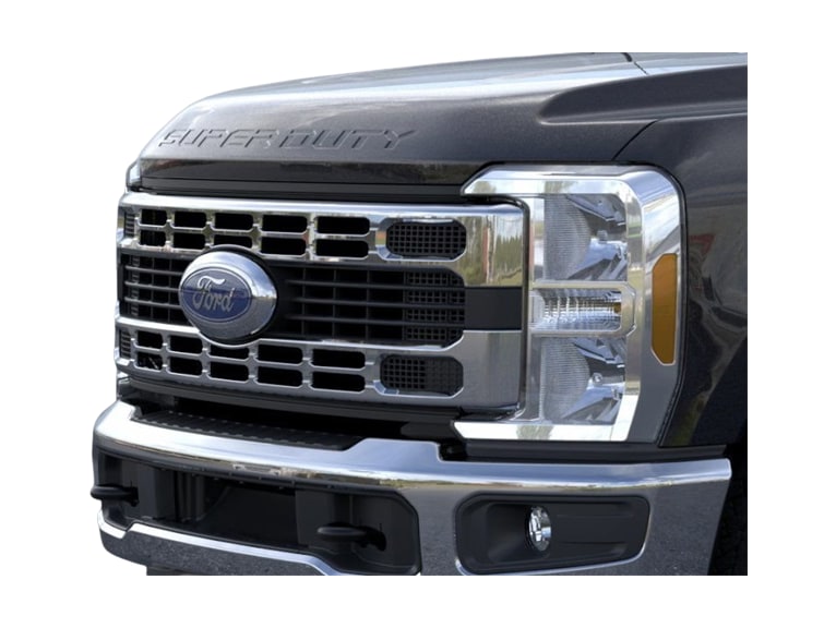 2025 Ford F-250 XLT 18