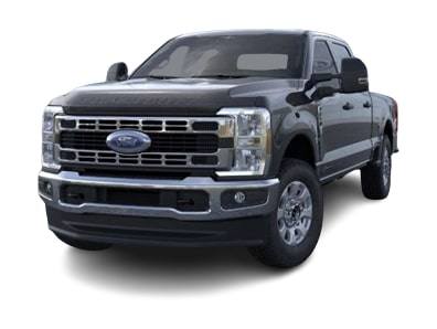 2025 Ford F-250 XLT 4
