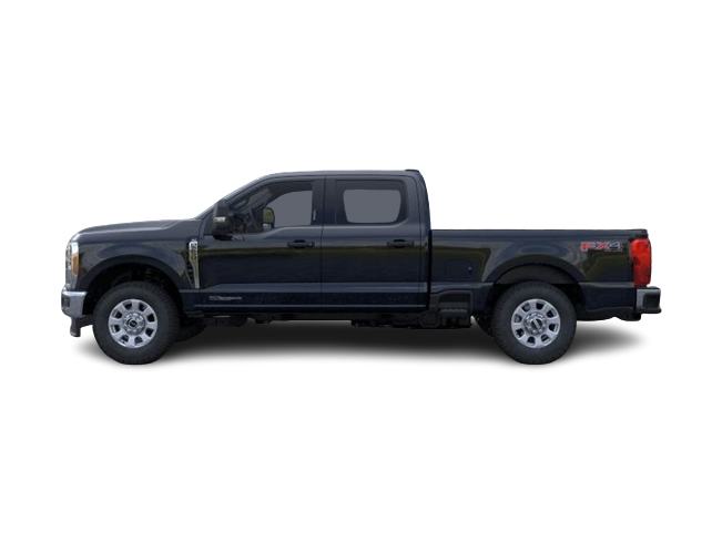 2025 Ford F-250 XLT 3