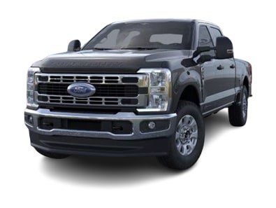 Thumbnail: 2025 Ford F-250 - 4