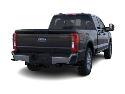 Thumbnail: 2025 Ford F-250 - 14
