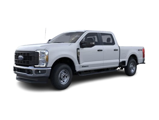 2024 Ford F-250 XL 2