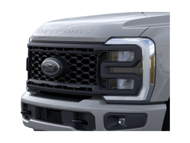 Thumbnail: 2025 Ford F-250 - 18