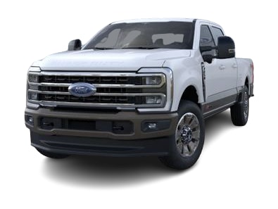 Thumbnail: 2026 Ford F-250 - 10