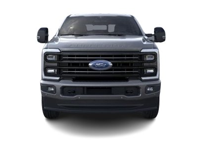 Thumbnail: 2025 Ford F-250 - 12