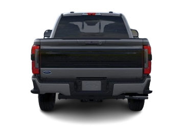 Thumbnail: 2025 Ford F-250 - 11