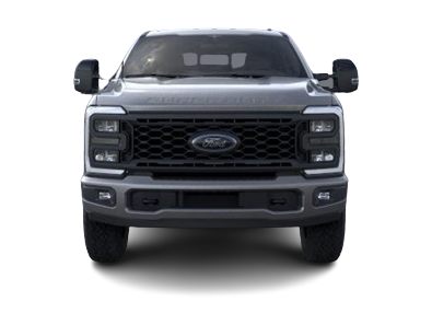 2025 Ford F-250 Lariat 12