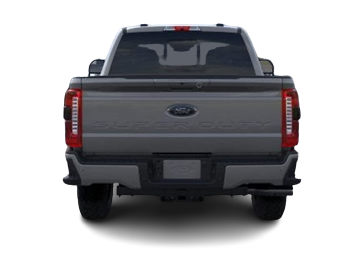 Thumbnail: 2025 Ford F-250 - 4