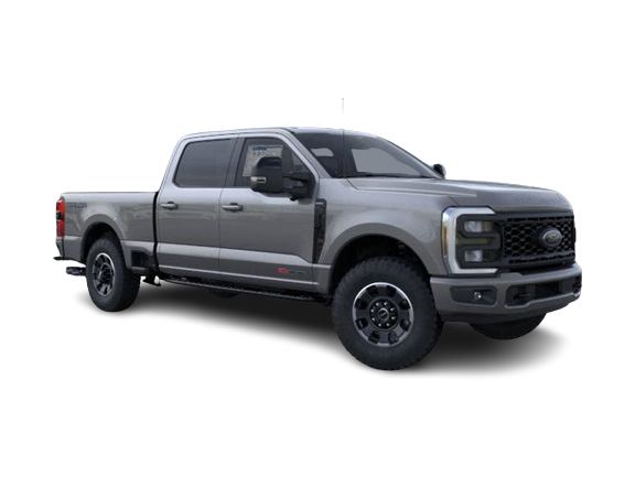 Thumbnail: 2025 Ford F-250 - 13