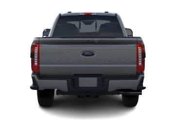 Thumbnail: 2025 Ford F-250 - 4
