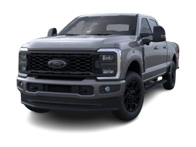 2025 Ford F-250 XLT 4