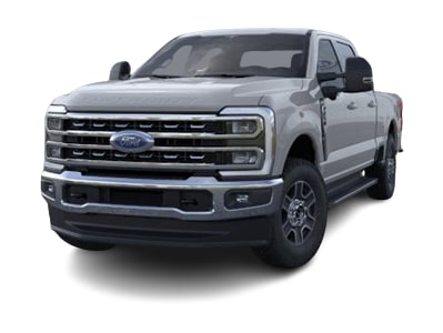 2025 Ford F-250 Lariat 4