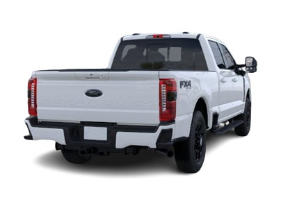 Thumbnail: 2026 Ford F-250 - 15