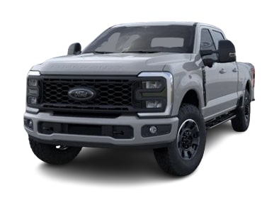 2025 Ford F-250 XLT 11